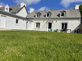 maison totalement rénovée 3 chambres au coeur du village